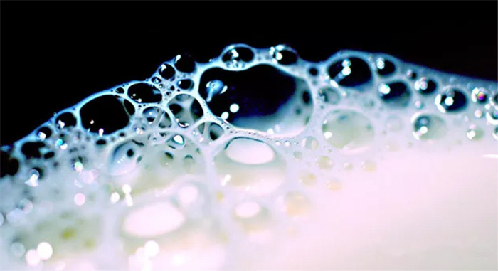 水溶性消泡劑應(yīng)用場(chǎng)景展示