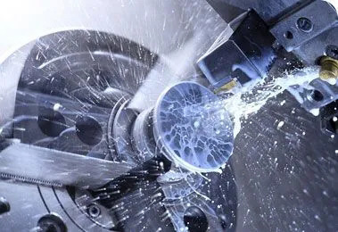 半合成切削液消泡劑應(yīng)用場(chǎng)景圖