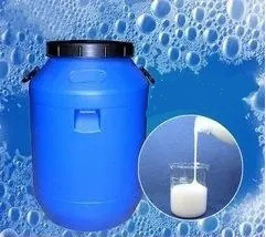 硅類消泡劑應用場景圖