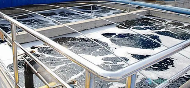 二甲硅油消泡劑應用場景圖