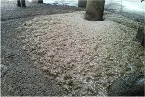 脫硫消泡劑應(yīng)用場景圖