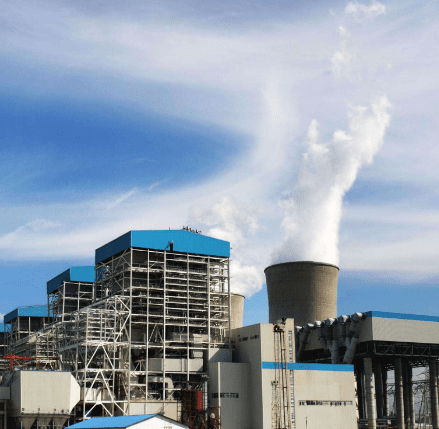 石灰石脫硫消泡劑應(yīng)用場(chǎng)景圖